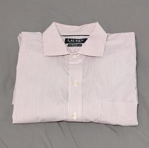 Lauren Ralph Lauren Slim Fit Shirt